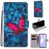 Kryty na mobil | Knižkové puzdro Trendy Cross case Chryzantémy – Xiaomi Redmi 9A / 9AT | Kryty na mobil