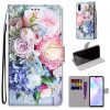 Kryty na mobil | Knižkové puzdro Trendy Cross case Hviezdna obloha – Xiaomi Redmi 9A / 9AT | Kryty na mobil