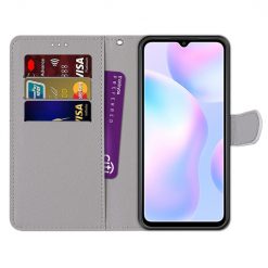 Knižkové puzdro Trendy Cross case Super Mačka – Xiaomi Redmi 9A / 9AT | Kryty na mobil Kryty na mobil | Knižkové puzdro Trendy Cross case Super Mačka – Xiaomi Redmi 9A / 9AT | Kryty na mobil