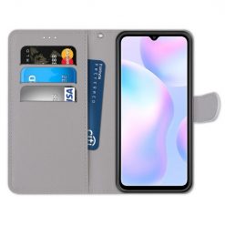 Knižkové puzdro Trendy Cross case Paris – Xiaomi Redmi 9A / 9AT | Kryty na mobil Kryty na mobil | Knižkové puzdro Trendy Cross case Paris – Xiaomi Redmi 9A / 9AT | Kryty na mobil