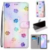 Knižkové puzdro Trendy Cross case Nočný vlk – Xiaomi Redmi 9A / 9AT | Kryty na mobil Kryty na mobil | Knižkové puzdro Trendy Cross case Nočný vlk – Xiaomi Redmi 9A / 9AT | Kryty na mobil