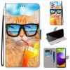 Kryty na mobil | Knižkové puzdro Trendy Cross case Paris – Samsung Galaxy A52 / A52 5G / A52s 5G | Kryty na mobil