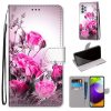 Kryty na mobil | Knižkové puzdro Trendy Cross case Psík – Samsung Galaxy A52 / A52 5G / A52s 5G | Kryty na mobil