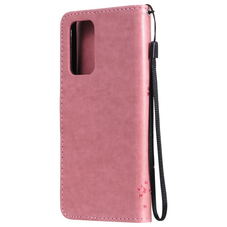 Peňaženkové puzdro Embossing Pattern Strom a mačka ružové – Samsung Galaxy A52 / A52 5G / A52s 5G | Kryty na mobil Kryty na mobil | Peňaženkové puzdro Embossing Pattern Strom a mačka ružové – Samsung Galaxy A52 / A52 5G / A52s 5G | Kryty na mobil