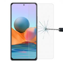 Kryty na mobil | Odolný Kryt Punk armor case červený – Xiaomi Redmi Note 11 (4G) / Note 11S | Kryty na mobil