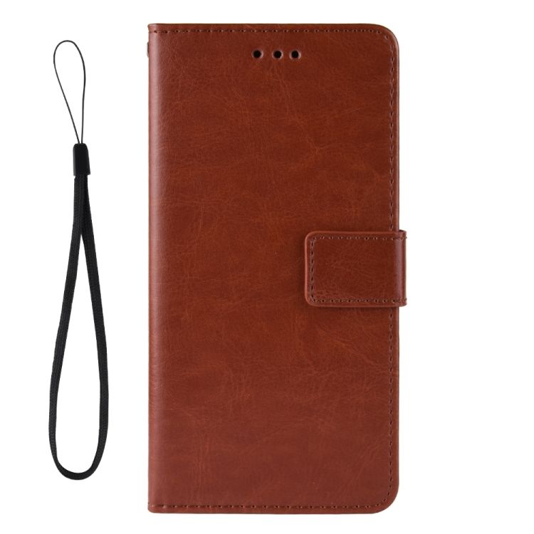 Knižkové puzdro Shockproof Horse Texture hnedé – Realme C11 2021 | Kryty na mobil Kryty na mobil | Knižkové puzdro Shockproof Horse Texture hnedé – Realme C11 2021 | Kryty na mobil