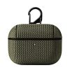 Kryty na mobil | Puzdro Cloth case čierne – Apple AirPods Pro | Kryty na mobil
