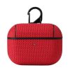 Puzdro Cloth case modré – Apple AirPods Pro | Kryty na mobil Kryty na mobil | Puzdro Cloth case modré – Apple AirPods Pro | Kryty na mobil