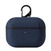 Puzdro Cloth case sivé – Apple AirPods Pro | Kryty na mobil Kryty na mobil | Puzdro Cloth case sivé – Apple AirPods Pro | Kryty na mobil