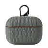 Puzdro Cloth case modré – Apple AirPods Pro | Kryty na mobil Kryty na mobil | Puzdro Cloth case modré – Apple AirPods Pro | Kryty na mobil