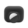 Kryty na mobil | Puzdro Cloth case tmavozelené – Apple AirPods Pro | Kryty na mobil