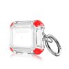 Puzdro Anti-drop case transparentno-modré – Apple AirPods 3 | Kryty na mobil Kryty na mobil | Puzdro Anti-drop case transparentno-modré – Apple AirPods 3 | Kryty na mobil