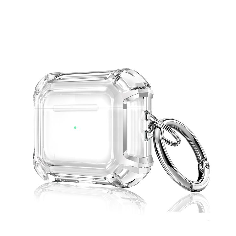 Puzdro Anti-drop case transparentné – Apple AirPods 3 | Kryty na mobil Kryty na mobil | Puzdro Anti-drop case transparentné – Apple AirPods 3 | Kryty na mobil
