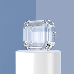 Puzdro Anti-drop case transparentné – Apple AirPods 3 | Kryty na mobil Kryty na mobil | Puzdro Anti-drop case transparentné – Apple AirPods 3 | Kryty na mobil