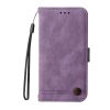 Kryty na mobil | Knižkové puzdro Skin Feel case červené – Xiaomi 11T / 11T Pro | Kryty na mobil