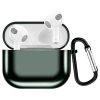 Puzdro Electroplating case modré – Apple AirPods 3 | Kryty na mobil Kryty na mobil | Puzdro Electroplating case modré – Apple AirPods 3 | Kryty na mobil