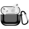 Puzdro Electroplating case zlaté – Apple AirPods 3 | Kryty na mobil Kryty na mobil | Puzdro Electroplating case zlaté – Apple AirPods 3 | Kryty na mobil