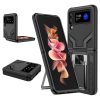 Kryty na mobil | Odolný Kryt Armor case červený – Samsung Galaxy Z Flip 3 | Kryty na mobil