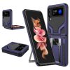 Odolný Kryt Armor case zelený – Samsung Galaxy Z Flip 3 | Kryty na mobil Kryty na mobil | Odolný Kryt Armor case zelený – Samsung Galaxy Z Flip 3 | Kryty na mobil
