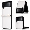Kryty na mobil | Odolný Kryt Armor case odtieň modrej – Samsung Galaxy Z Flip 3 | Kryty na mobil