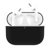 Kryty na mobil | Puzdro Silicone Hook AirPods červené – Apple AirPods Pro | Kryty na mobil