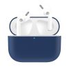 Kryty na mobil | Silikónové puzdro Solid case ružové – Apple AirPods Pro | Kryty na mobil