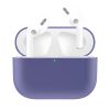 Silikónové puzdro Solid case fialové – Apple AirPods Pro | Kryty na mobil Kryty na mobil | Silikónové puzdro Solid case fialové – Apple AirPods Pro | Kryty na mobil