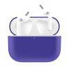 Kryty na mobil | Silikónové puzdro Solid case bledofialové – Apple AirPods Pro | Kryty na mobil