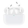 Kryty na mobil | Silikónové puzdro Solid case bordové – Apple AirPods Pro | Kryty na mobil