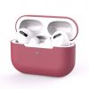 Silikónové puzdro Solid case biele – Apple AirPods Pro | Kryty na mobil Kryty na mobil | Silikónové puzdro Solid case biele – Apple AirPods Pro | Kryty na mobil
