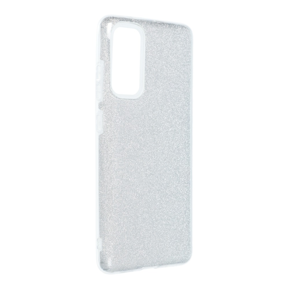 Ligotavý Kryt Forcell Shining strieborný – Xiaomi Redmi 10 / 10 2022 | Kryty na mobil Kryty na mobil | Ligotavý Kryt Forcell Shining strieborný – Xiaomi Redmi 10 / 10 2022 | Kryty na mobil