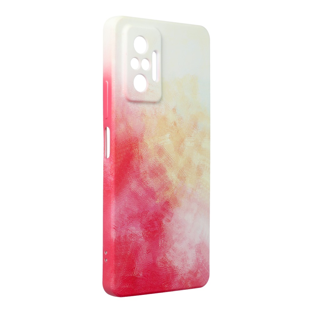 Zadný kryt Pop Case ružovo-žltý – Xiaomi Redmi 10 / 10 2022 | Kryty na mobil Kryty na mobil | Zadný kryt Pop Case ružovo-žltý – Xiaomi Redmi 10 / 10 2022 | Kryty na mobil