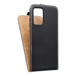 Vyklápacie flipové puzdro Flip Flexi čierne – Xiaomi Redmi 10 | Kryty na mobil Kryty na mobil | Vyklápacie flipové puzdro Flip Flexi čierne – Xiaomi Redmi 10 | Kryty na mobil
