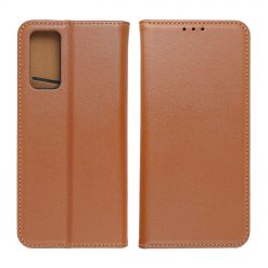 Kožené puzdro Smart Pro hnedé – Xiaomi Redmi 10 / 10 2022 | Kryty na mobil Kryty na mobil | Kožené puzdro Smart Pro hnedé – Xiaomi Redmi 10 / 10 2022 | Kryty na mobil