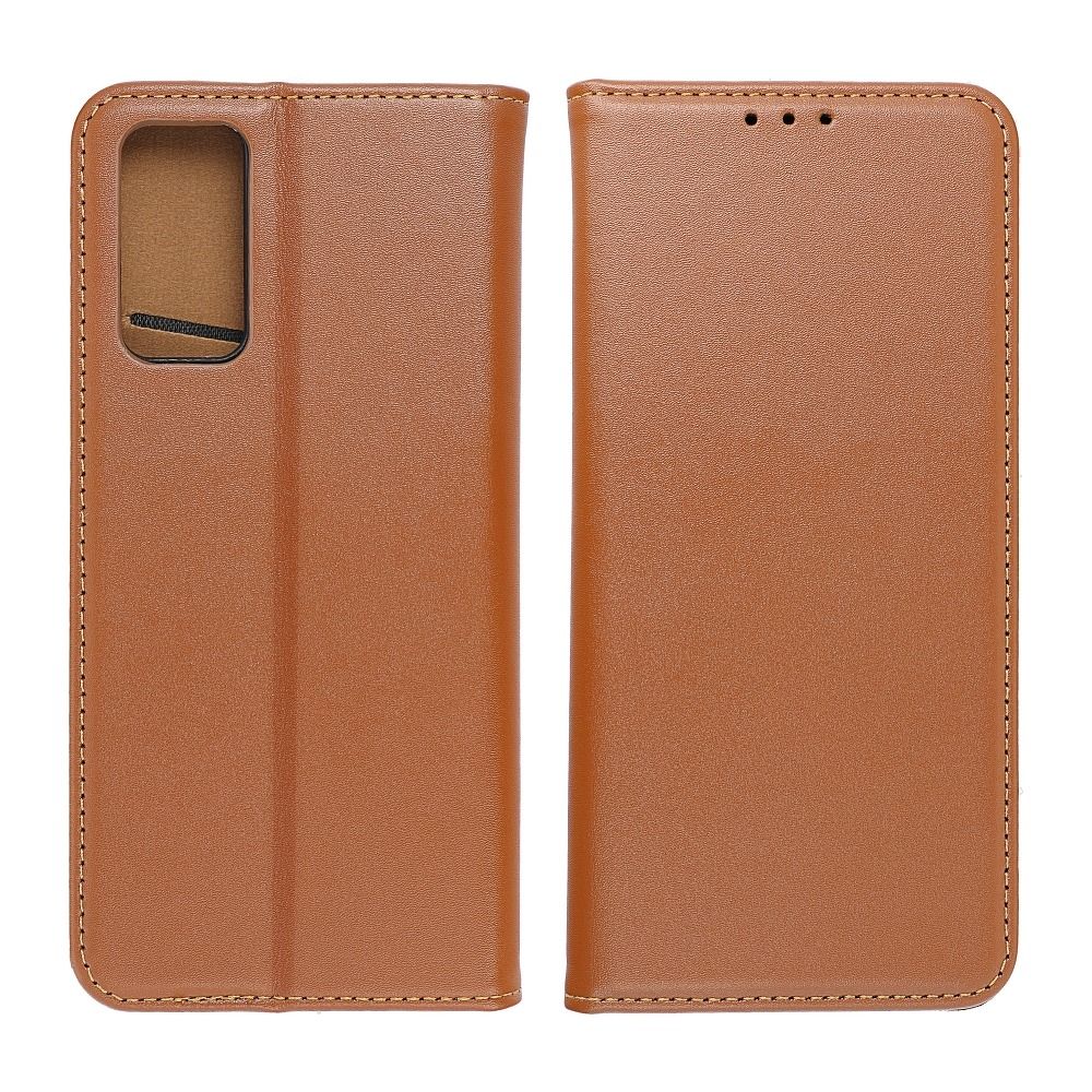 Kožené puzdro Smart Pro hnedé – Xiaomi Redmi 10 / 10 2022 | Kryty na mobil Kryty na mobil | Kožené puzdro Smart Pro hnedé – Xiaomi Redmi 10 / 10 2022 | Kryty na mobil