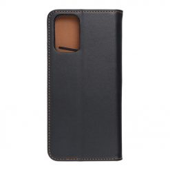 Kožené puzdro Smart Pro čierne – Xiaomi Redmi 10 / 10 2022 | Kryty na mobil Kryty na mobil | Kožené puzdro Smart Pro čierne – Xiaomi Redmi 10 / 10 2022 | Kryty na mobil