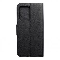 Kryty na mobil | Peňaženkové puzdro Fancy Book čierne – Xiaomi 11T / 11T Pro | Kryty na mobil
