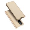 Peňaženkové puzdro Dux Ducis Skin Pro ružové – Xiaomi Redmi 10 / 10 2022 | Kryty na mobil Kryty na mobil | Peňaženkové puzdro Dux Ducis Skin Pro ružové – Xiaomi Redmi 10 / 10 2022 | Kryty na mobil