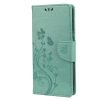 Peňaženkové puzdro Stitching čierno-oranžové – Samsung Galaxy A13 5G | Kryty na mobil Kryty na mobil | Peňaženkové puzdro Stitching čierno-oranžové – Samsung Galaxy A13 5G | Kryty na mobil