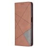 Kryty na mobil | Knižkové puzdro Prismatic čierne – Samsung Galaxy A13 5G | Kryty na mobil