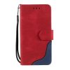 Kryty na mobil | Knižkové puzdro Trendy Cross case Mačka – Samsung Galaxy A13 5G | Kryty na mobil
