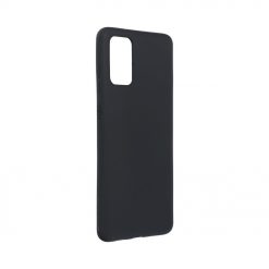 Zadný kryt Soft Matt čierny – Samsung Galaxy A13 5G