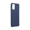 Kryty na mobil | Zadný kryt Soft Matt čierny – Samsung Galaxy A13 5G | Kryty na mobil