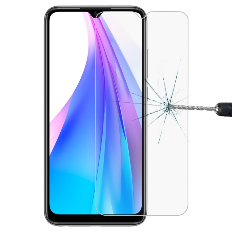 Tvrdené sklo Screen Pro 9H – Xiaomi Redmi Note 8T | Kryty na mobil Kryty na mobil | Tvrdené sklo Screen Pro 9H – Xiaomi Redmi Note 8T | Kryty na mobil