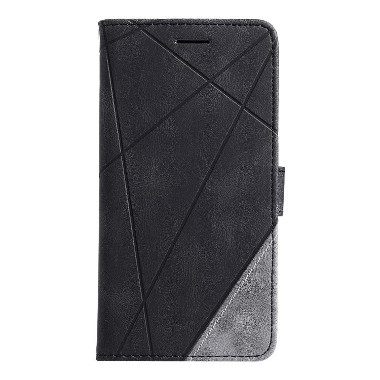 Knižkové puzdro Rhombus čierne – Samsung Galaxy S22+ (S22 Plus) | Kryty na mobil Kryty na mobil | Knižkové puzdro Rhombus čierne – Samsung Galaxy S22+ (S22 Plus) | Kryty na mobil