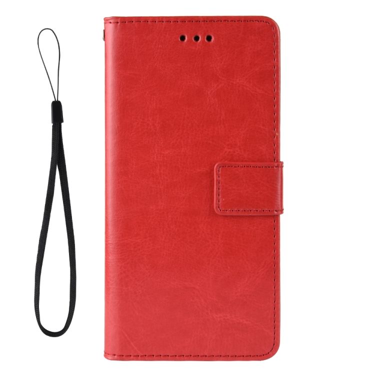 Knižkové puzdro Shockproof Horse Texture červené – Huawei Nova 9 / Honor 50 | Kryty na mobil Kryty na mobil | Knižkové puzdro Shockproof Horse Texture červené – Huawei Nova 9 / Honor 50 | Kryty na mobil