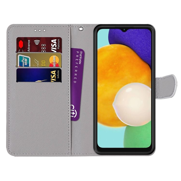 Knižkové puzdro Trendy Cross case Listy – Samsung Galaxy A13 5G | Kryty na mobil Kryty na mobil | Knižkové puzdro Trendy Cross case Listy – Samsung Galaxy A13 5G | Kryty na mobil