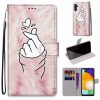 Knižkové puzdro Trendy Cross case Čiernobiely lev – Samsung Galaxy A13 5G | Kryty na mobil Kryty na mobil | Knižkové puzdro Trendy Cross case Čiernobiely lev – Samsung Galaxy A13 5G | Kryty na mobil