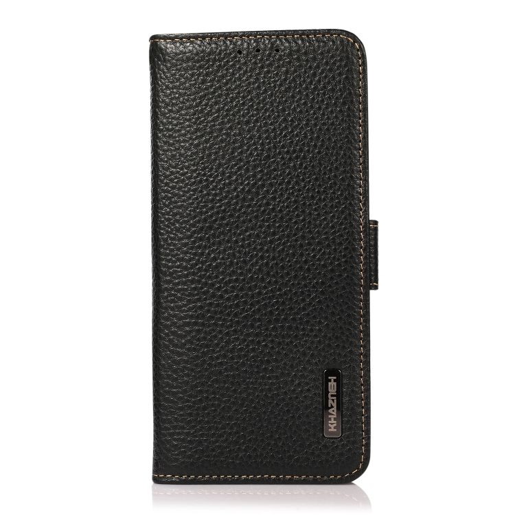 Kožené puzdro Khazneh leather case čierne – Samsung Galaxy S22 Ultra | Kryty na mobil Kryty na mobil | Kožené puzdro Khazneh leather case čierne – Samsung Galaxy S22 Ultra | Kryty na mobil
