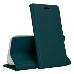 Kryty na mobil | Knižkové puzdro Magnet Book zelené – Samsung Galaxy A13 5G | Kryty na mobil